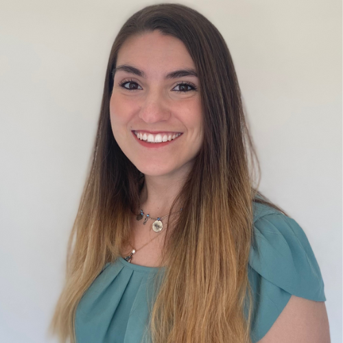 Andreia Kelly | Registered Counsellor | Meraki in Motion