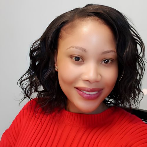 Makhauta Hlaodi Psychologist Meraki in Motion Wellness Center professional portrait