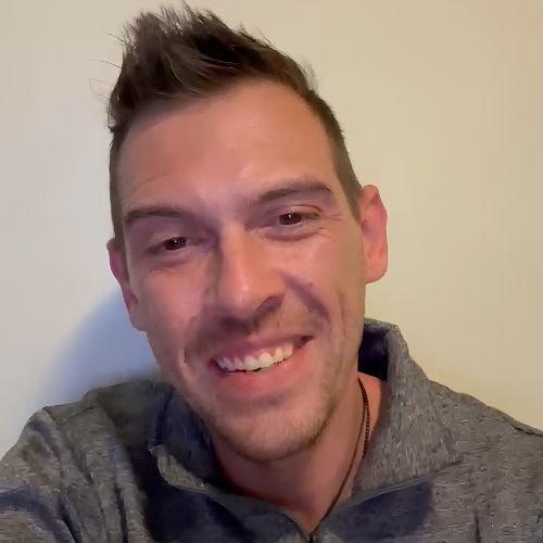 Chris Fourie | Registered Counsellor & Hypnotherapist | Meraki in Motion