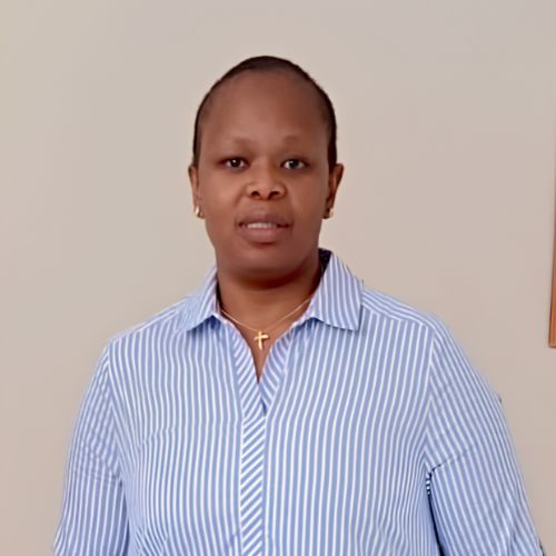 Patricia Simelane | Educational Psychologist at Meraki in Motion